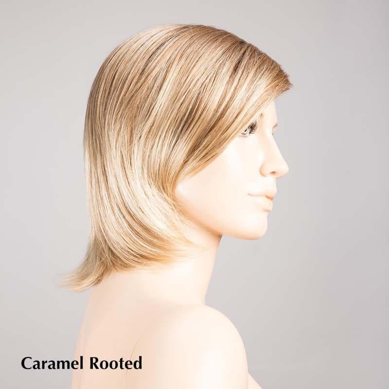 Limit II Wig by Ellen Wille | Synthetic Wig (Mono Part) Ellen Wille Synthetic
