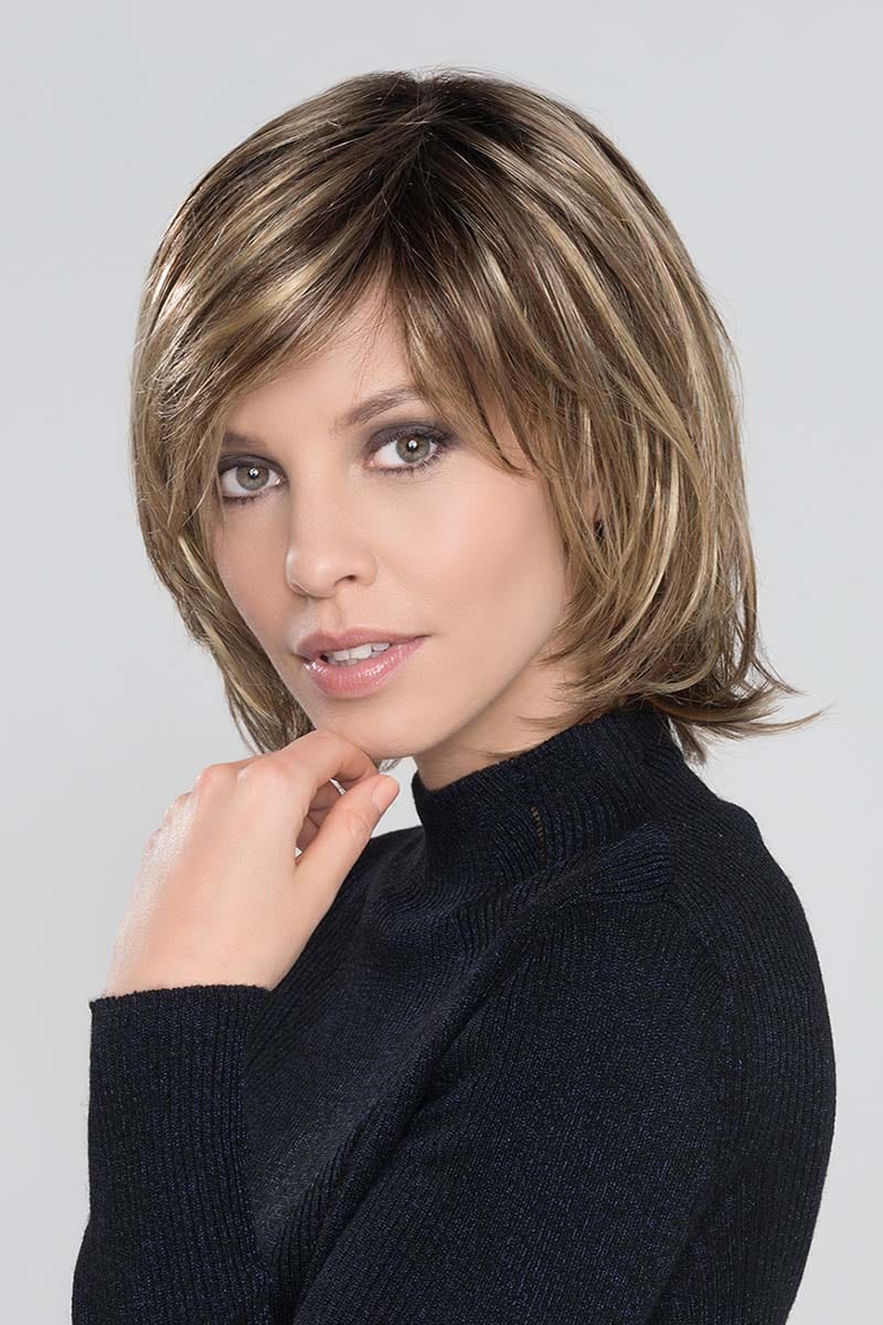 Limit II Wig by Ellen Wille | Synthetic Wig (Mono Part) Ellen Wille Synthetic