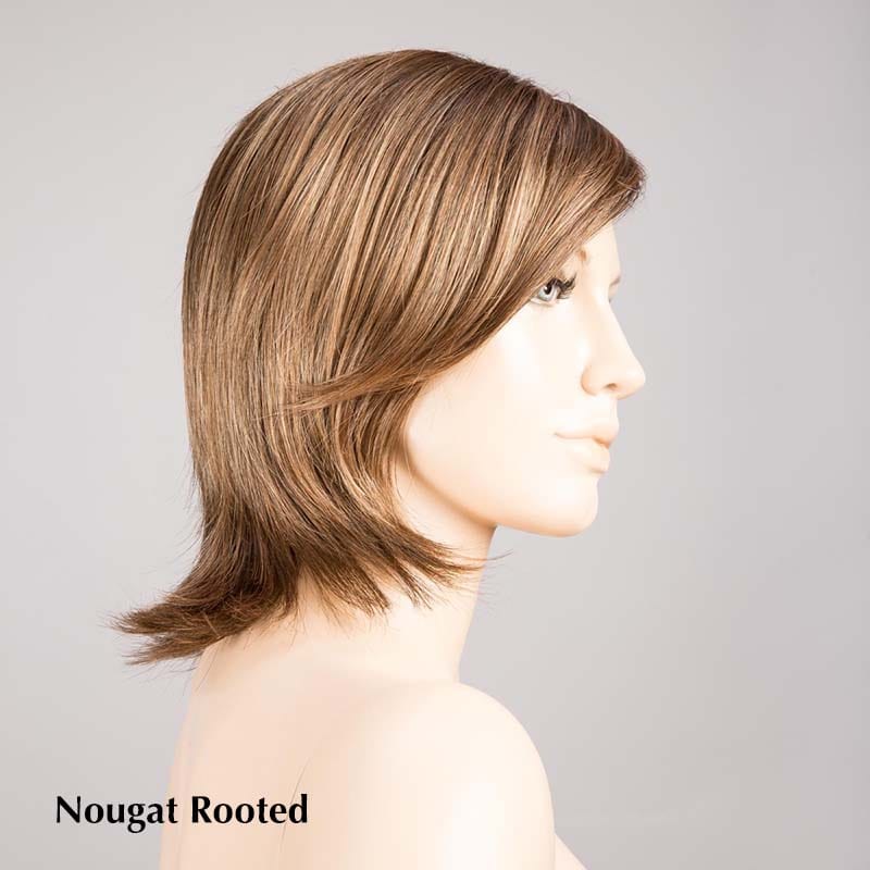 Limit II Wig by Ellen Wille | Synthetic Wig (Mono Part) Ellen Wille Synthetic