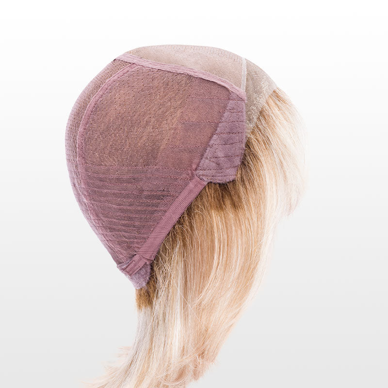 London Super Wig by Ellen Wille | Synthetic Lace Front Wig (Mono Top)