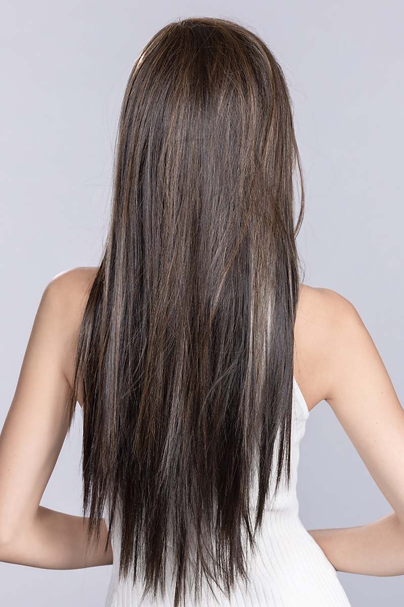 Look Wig by Ellen Wille | Synthetic Lace Front Wig (Mono Crown)
