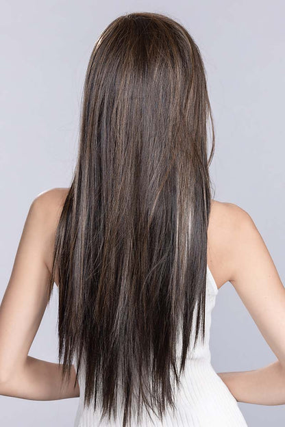 Look Wig by Ellen Wille | Synthetic Lace Front Wig (Mono Crown)