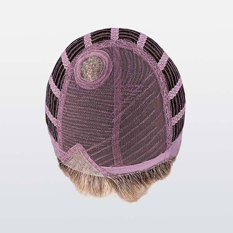 Look Wig by Ellen Wille | Synthetic Lace Front Wig (Mono Crown) Ellen Wille Heat Friendly Synthetic