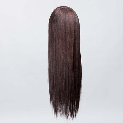 Look Wig by Ellen Wille | Synthetic Lace Front Wig (Mono Crown)