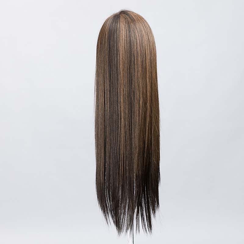 Look Wig by Ellen Wille | Synthetic Lace Front Wig (Mono Crown)