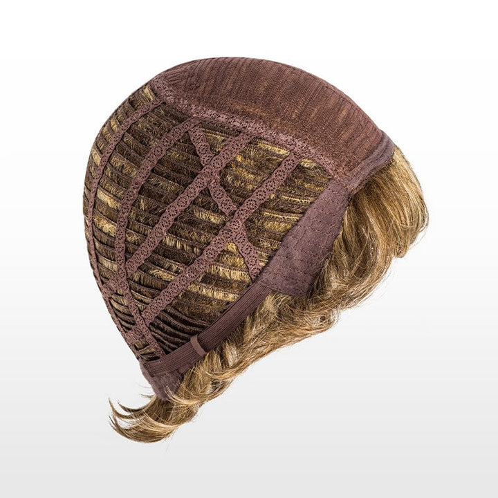 Louise Wig by Ellen Wille | Synthetic