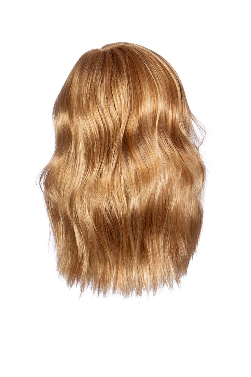 Love Wave by Gabor | Synthetic Wig (Mono Part)