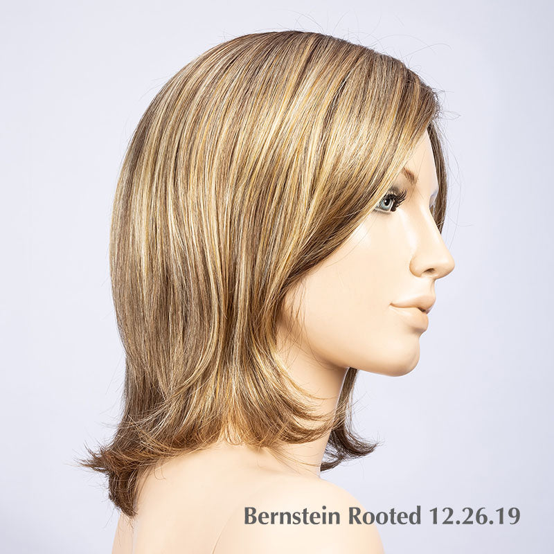 Lucky Mono Part Wig by Ellen Wille | Synthetic Lace Front Wig