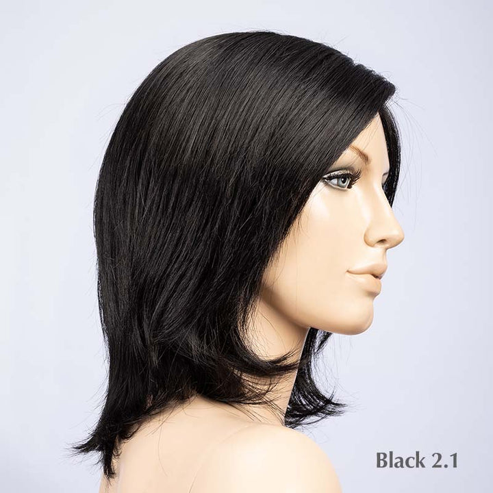 Lucky Hi Wig by Ellen Wille | Synthetic Lace Front Wig (Mono Part)