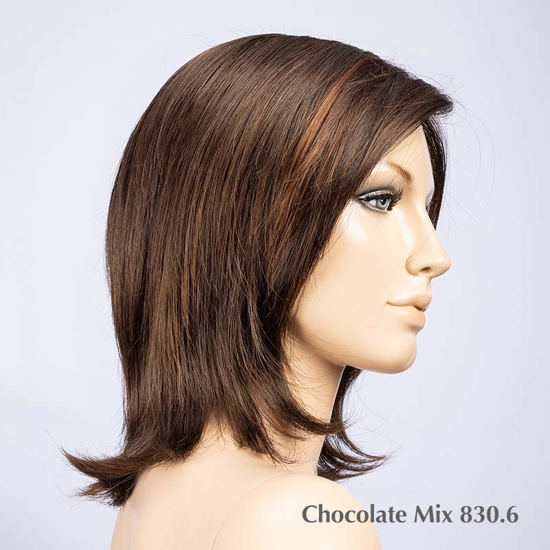 Lucky Hi Wig by Ellen Wille | Synthetic Lace Front Wig (Mono Part)