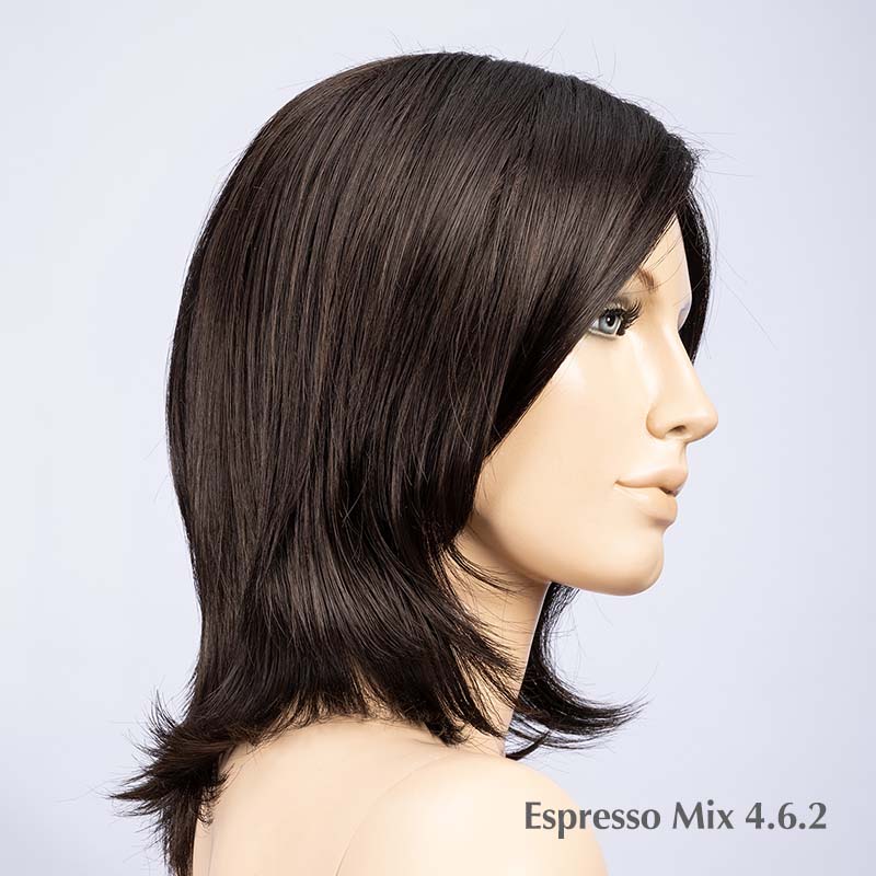 Lucky Mono Part Wig by Ellen Wille | Synthetic Lace Front Wig