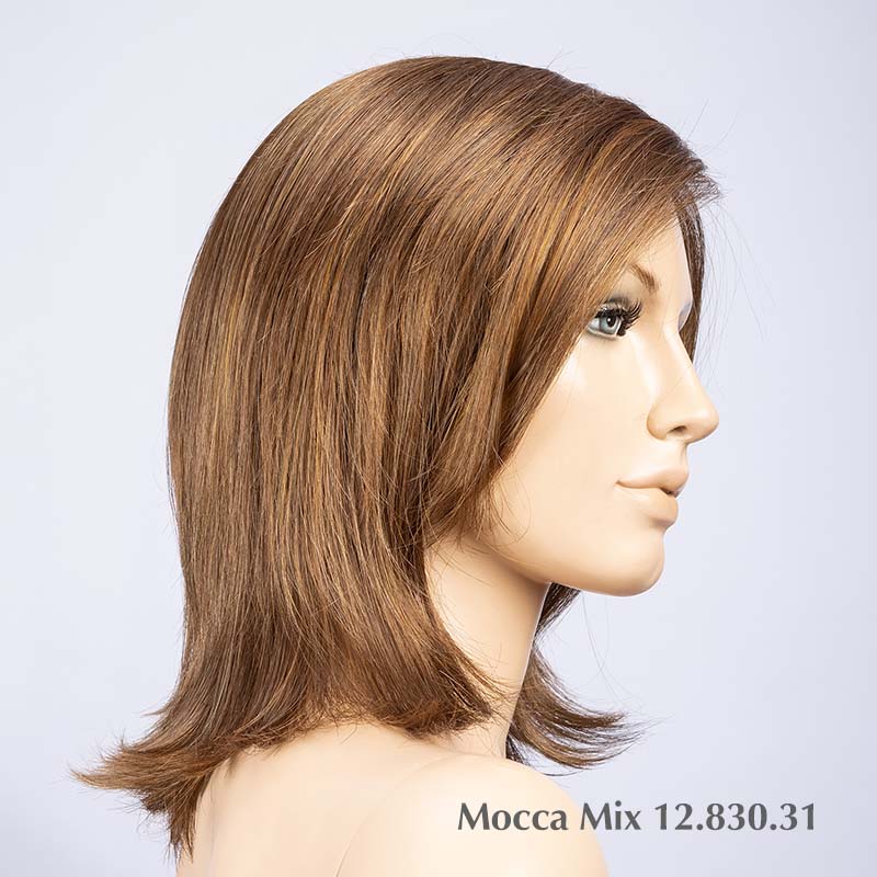 Lucky Hi Wig by Ellen Wille | Synthetic Lace Front Wig (Mono Part)