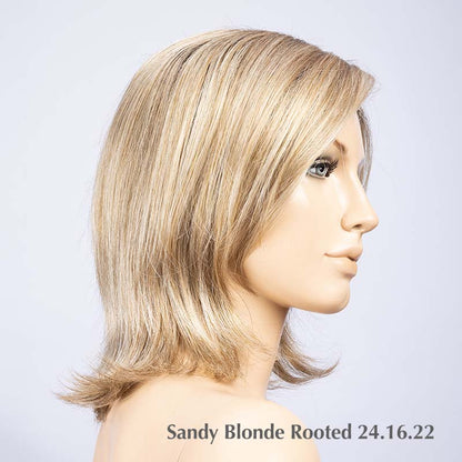 Lucky Mono Part Wig by Ellen Wille | Synthetic Lace Front Wig