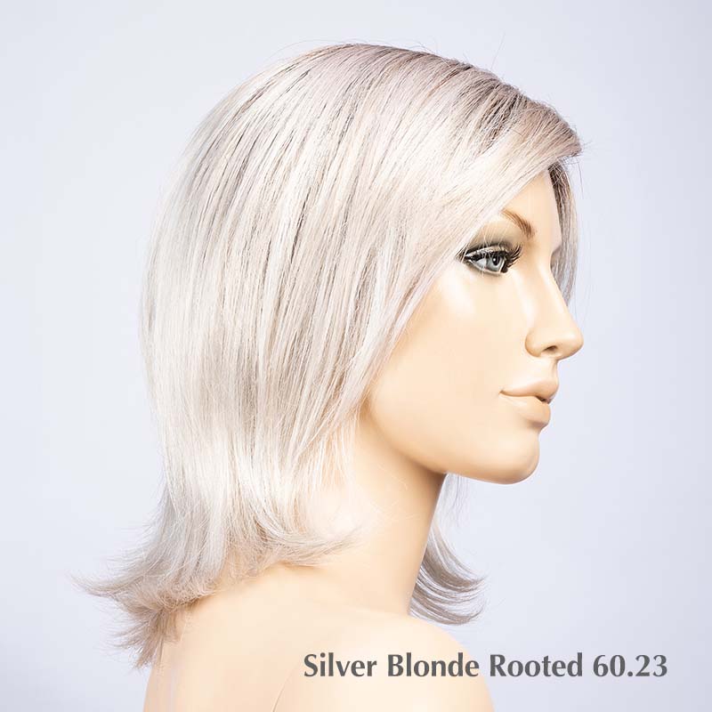 Lucky Hi Wig by Ellen Wille | Synthetic Lace Front Wig (Mono Part)