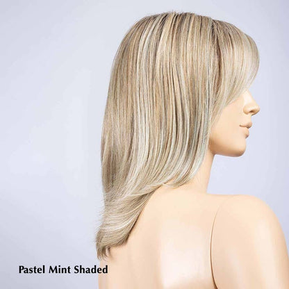 Luna Wig by Ellen Wille | Synthetic Lace Front Wig (Mono Crown)