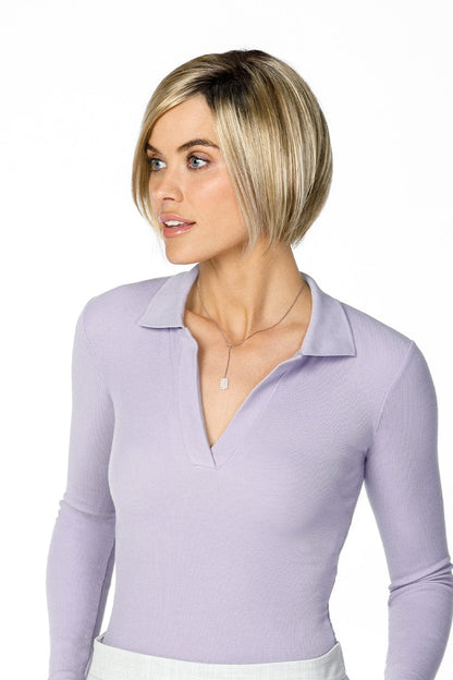 Maisie Wig by Jon Renau | Synthetic Wig (Basic Cap)