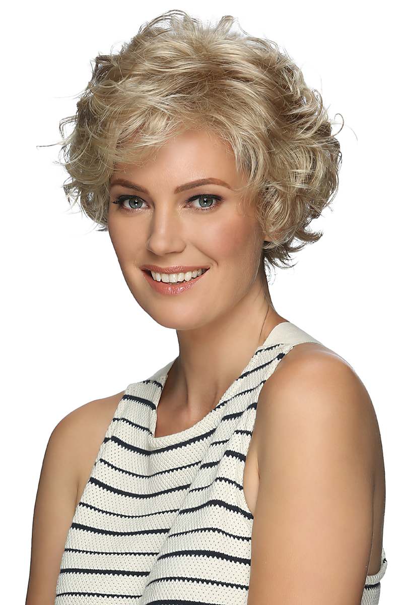 Meg Wig by Estetica | Synthetic Lace Front Wig (Basic Cap)