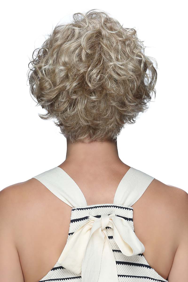 Meg Wig by Estetica | Synthetic Lace Front Wig (Basic Cap) Estetica Synthetic