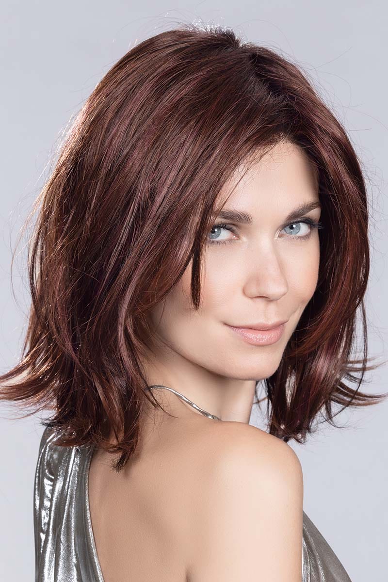 Melody Wig by Ellen Wille | Heat Friendly Synthetic | Lace Front Wig (