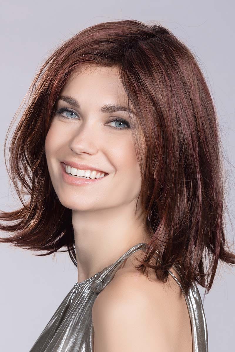 Melody Wig by Ellen Wille | Heat Friendly Synthetic | Lace Front Wig (