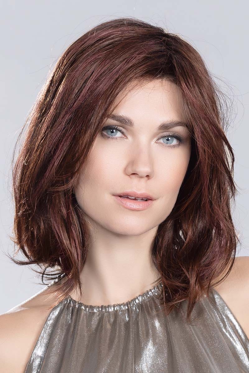 Melody Wig by Ellen Wille | Heat Friendly Synthetic | Lace Front Wig (