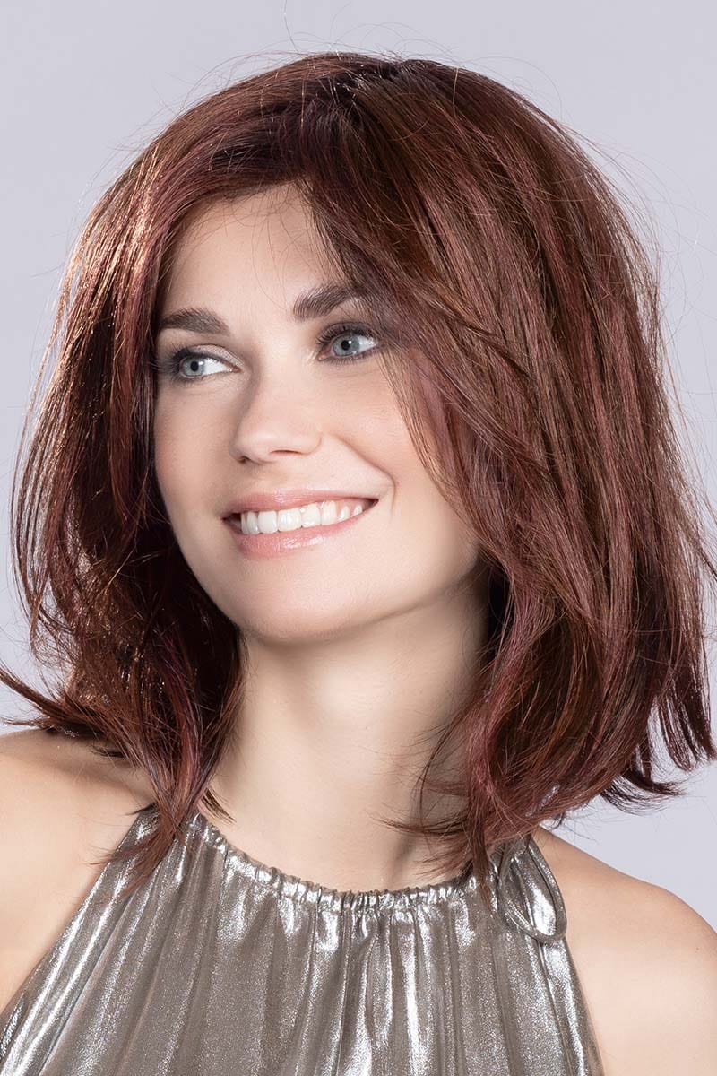 Melody Wig by Ellen Wille | Heat Friendly Synthetic | Lace Front Wig (