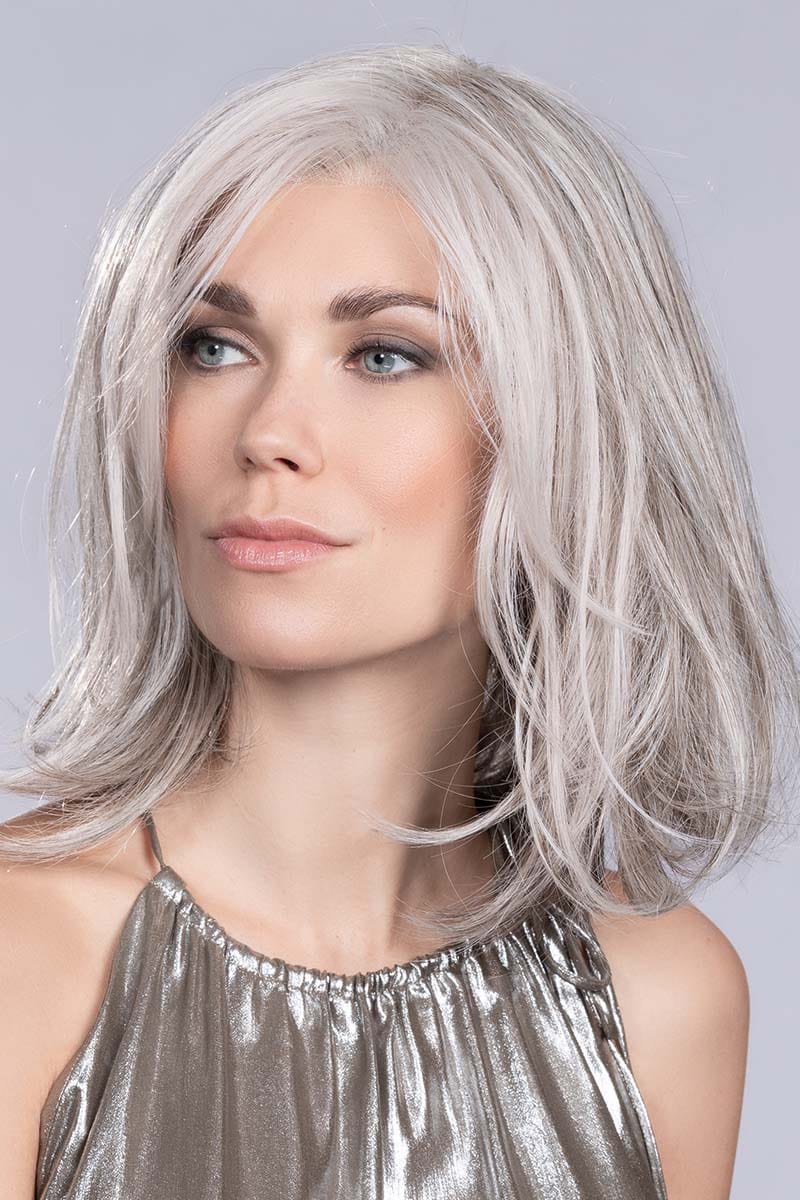 Melody Wig by Ellen Wille | Heat Friendly Synthetic | Lace Front Wig (
