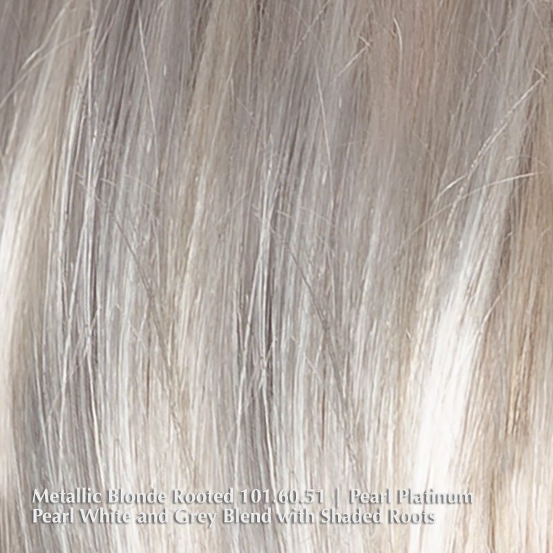 En Vogue Wig by Ellen Wille | Heat Friendly Synthetic Wig