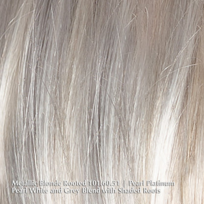 En Vogue Wig by Ellen Wille | Heat Friendly Synthetic Wig