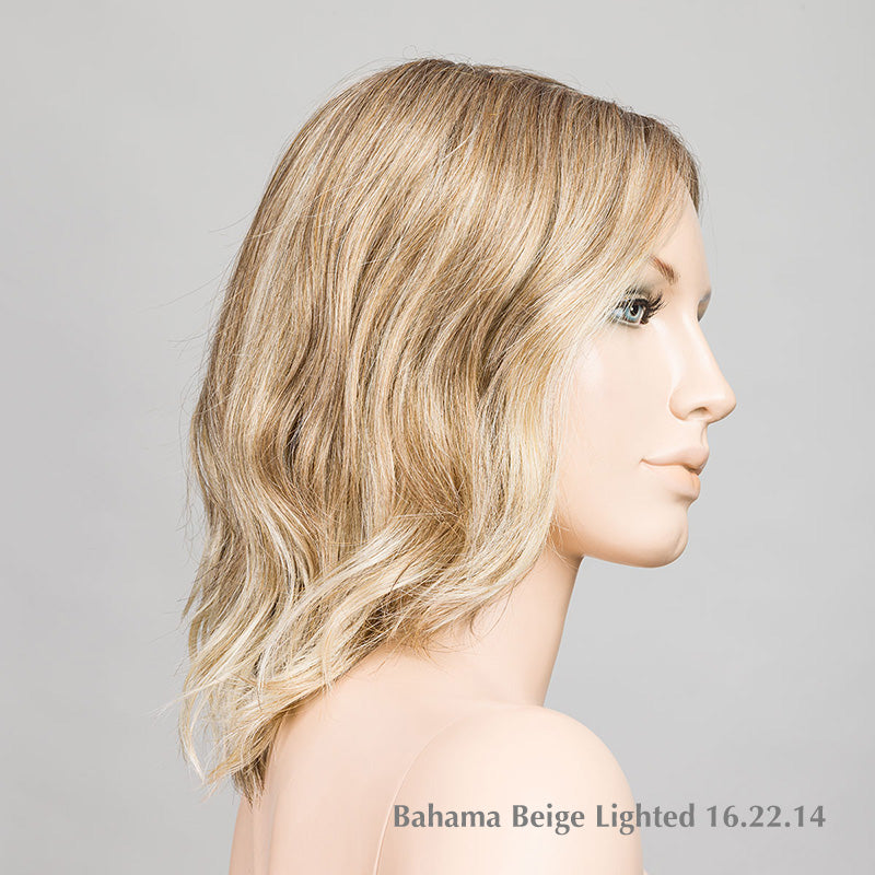 Mila Mono Wig by Ellen Wille | Synthetic Wig | Extended Lace Front (Mono Top)