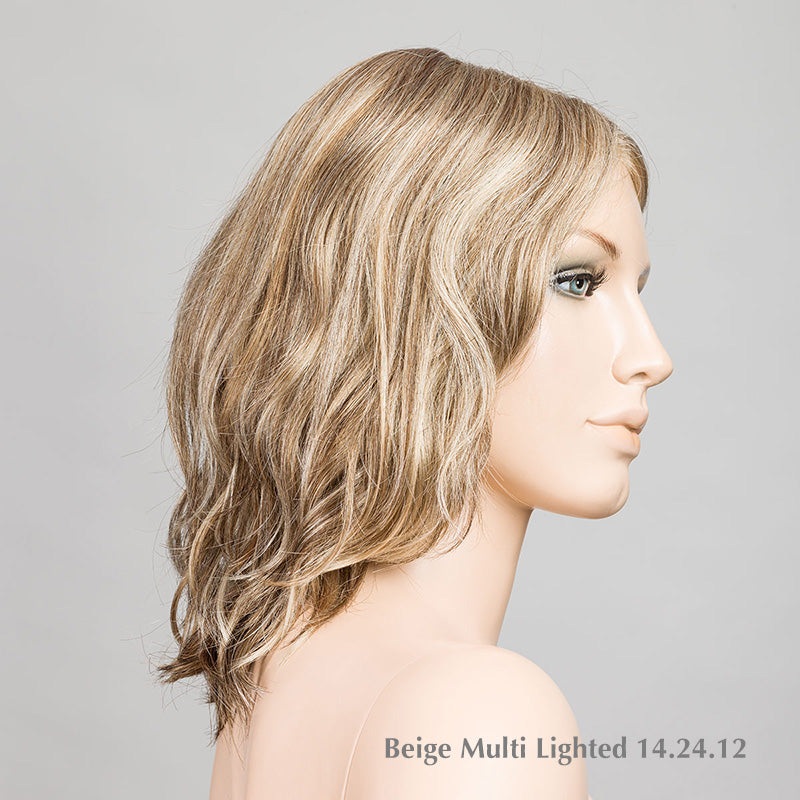 Mila Mono Wig by Ellen Wille | Synthetic Wig | Extended Lace Front (Mono Top)