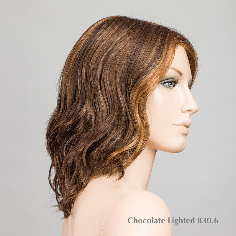 Mila Mono Wig by Ellen Wille | Synthetic Wig | Extended Lace Front (Mono Top)