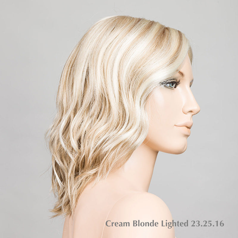 Mila Mono Wig by Ellen Wille | Synthetic Wig | Extended Lace Front (Mono Top)