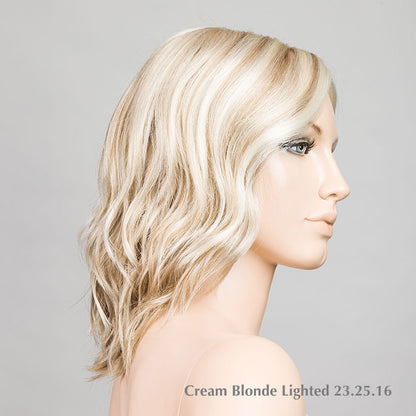 Mila Mono Wig by Ellen Wille | Synthetic Wig | Extended Lace Front (Mono Top)