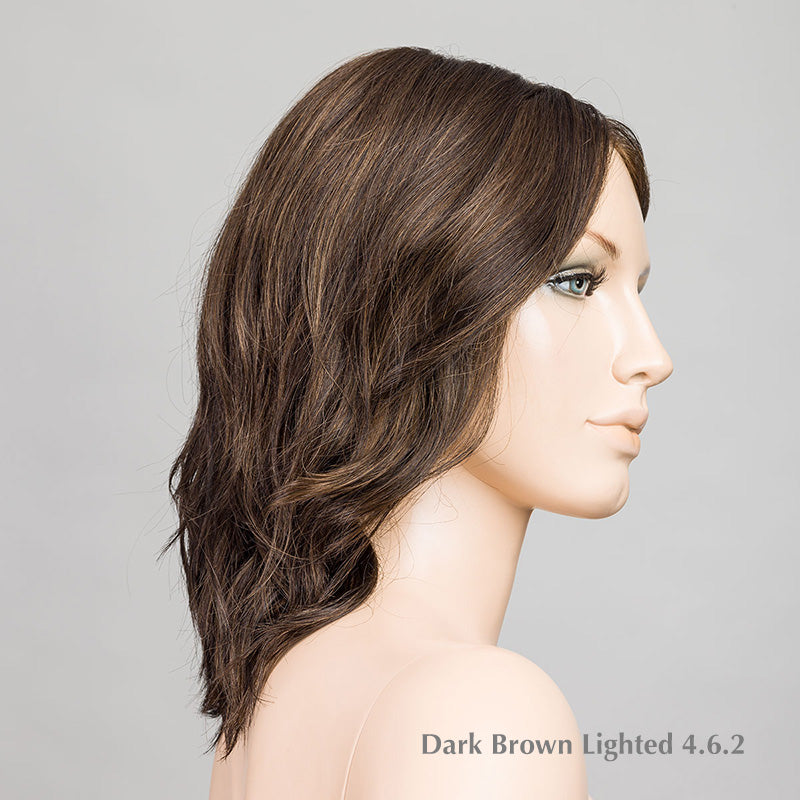 Mila Mono Wig by Ellen Wille | Synthetic Wig | Extended Lace Front (Mono Top)