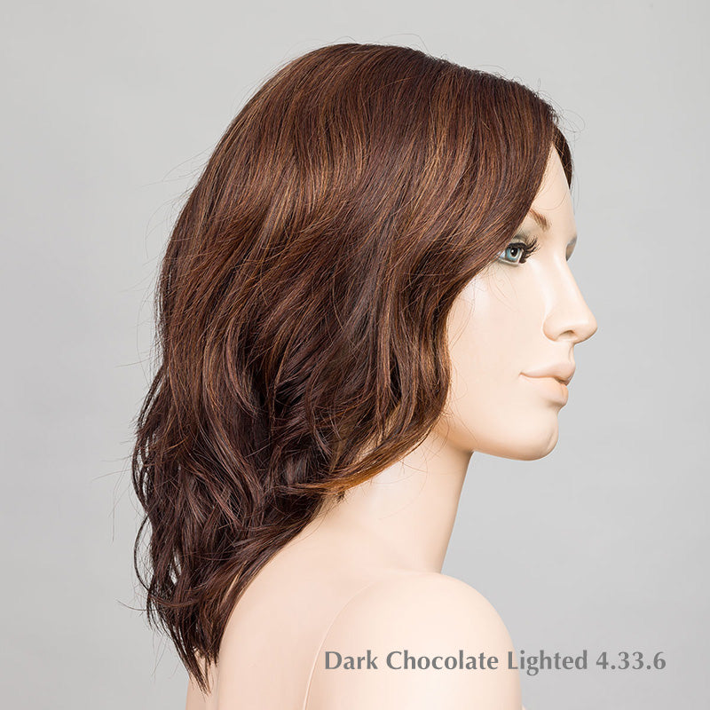 Mila Mono Wig by Ellen Wille | Synthetic Wig | Extended Lace Front (Mono Top)