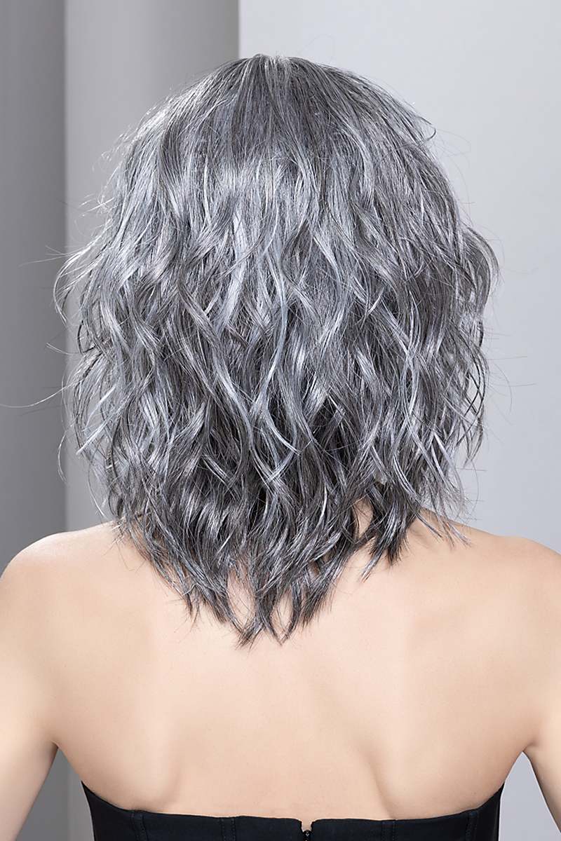 Mila Mono Wig by Ellen Wille | Synthetic Wig | Extended Lace Front (Mono Top)