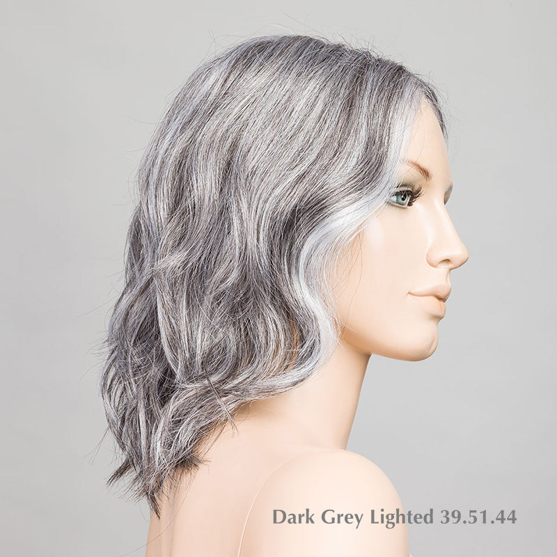 Mila Mono Wig by Ellen Wille | Synthetic Wig | Extended Lace Front (Mono Top)