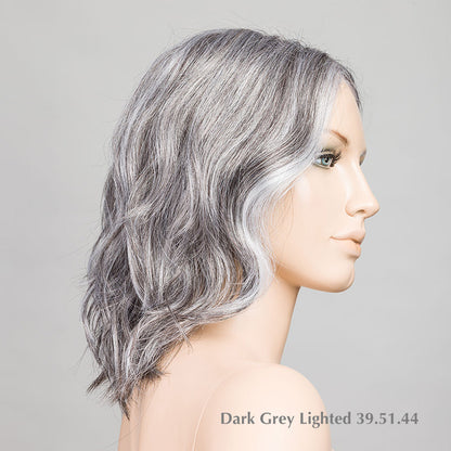 Mila Mono Wig by Ellen Wille | Synthetic Wig | Extended Lace Front (Mono Top)