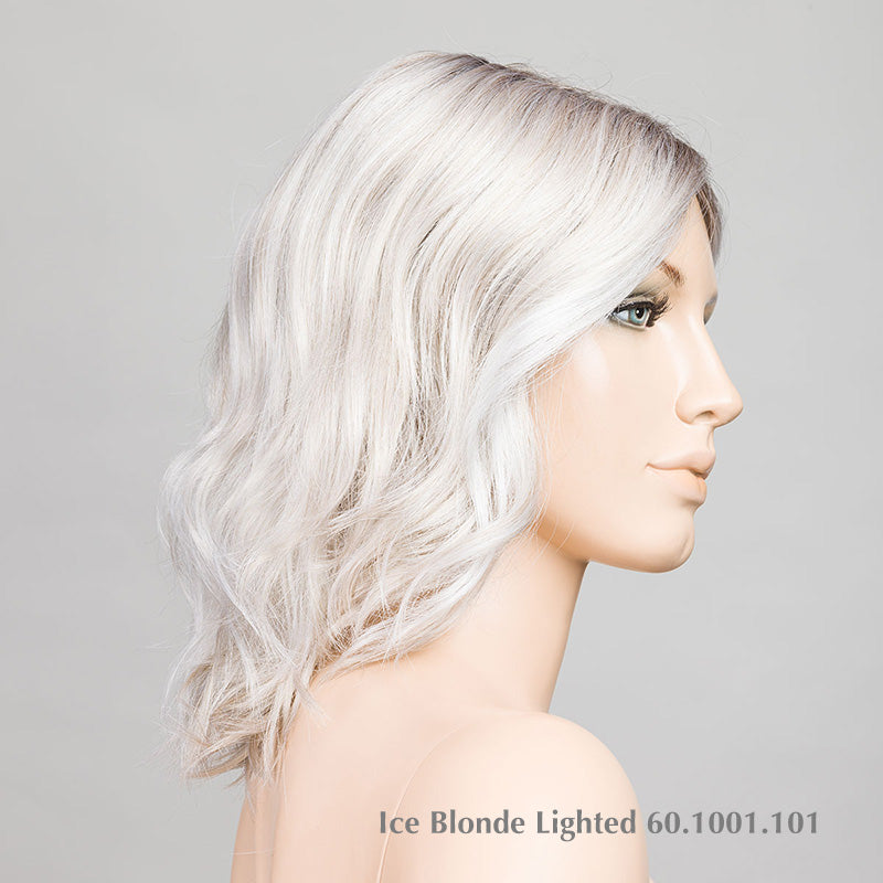 Mila Mono Wig by Ellen Wille | Synthetic Wig | Extended Lace Front (Mono Top)