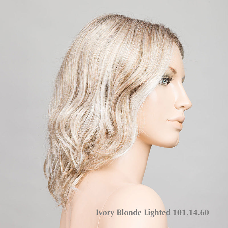 Mila Mono Wig by Ellen Wille | Synthetic Wig | Extended Lace Front (Mono Top)