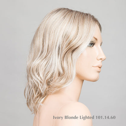 Mila Mono Wig by Ellen Wille | Synthetic Wig | Extended Lace Front (Mono Top)