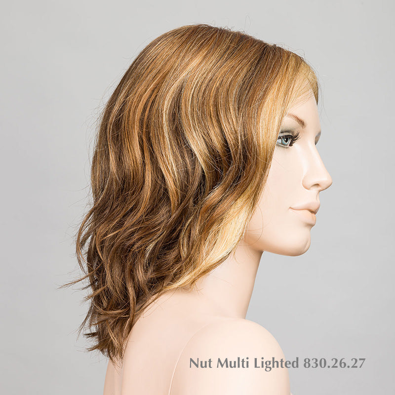 Mila Mono Wig by Ellen Wille | Synthetic Wig | Extended Lace Front (Mono Top)