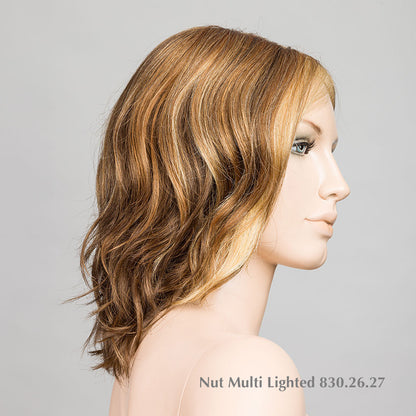 Mila Mono Wig by Ellen Wille | Synthetic Wig | Extended Lace Front (Mono Top)