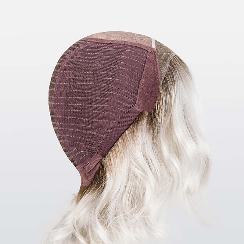 Mila Mono Wig by Ellen Wille | Synthetic Wig | Extended Lace Front (Mono Top)