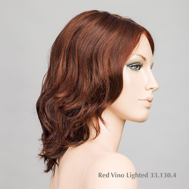 Mila Mono Wig by Ellen Wille | Synthetic Wig | Extended Lace Front (Mono Top)