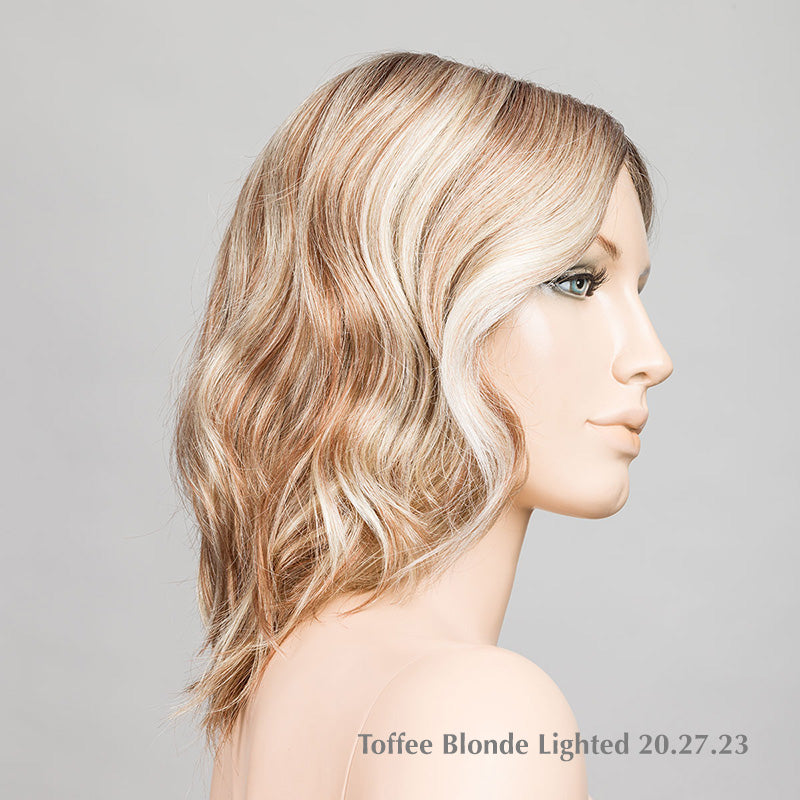 Mila Mono Wig by Ellen Wille | Synthetic Wig | Extended Lace Front (Mono Top)