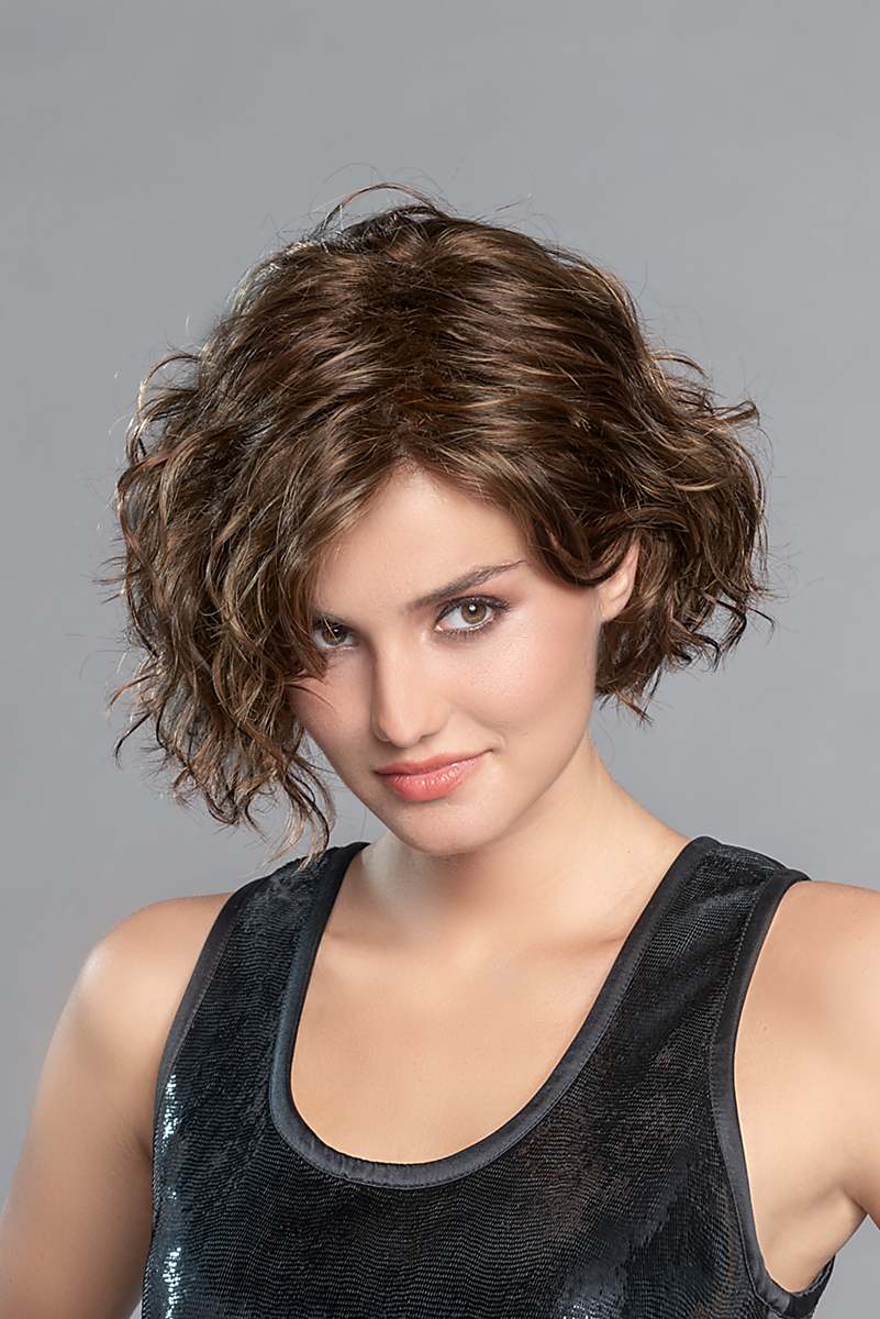 Movie Star Wig by Ellen Wille | Synthetic Lace Front Wig (Mono Crown)