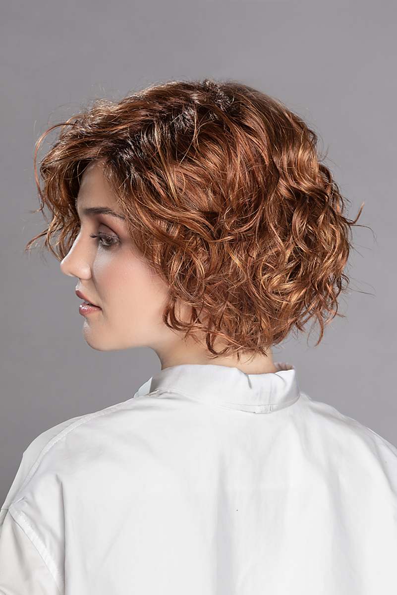 Movie Star Wig by Ellen Wille | Synthetic Lace Front Wig (Mono Crown)