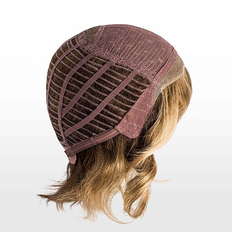 Movie Star Wig by Ellen Wille | Synthetic Lace Front Wig (Mono Crown)